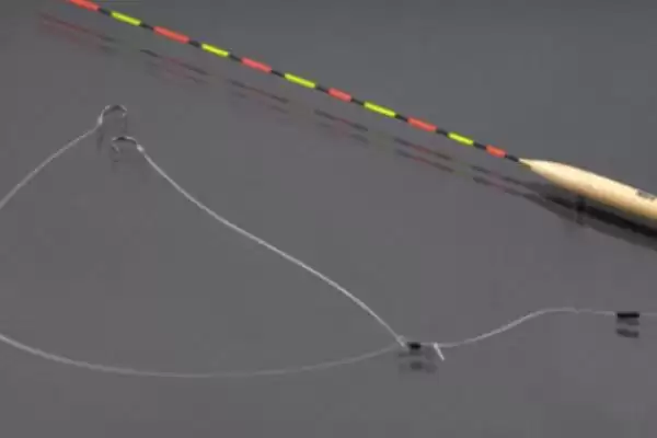 1.5线组钓3-6斤重鱼攻略(1.5线组钓3-6斤重鱼有哪些全面实用的攻略)插图1