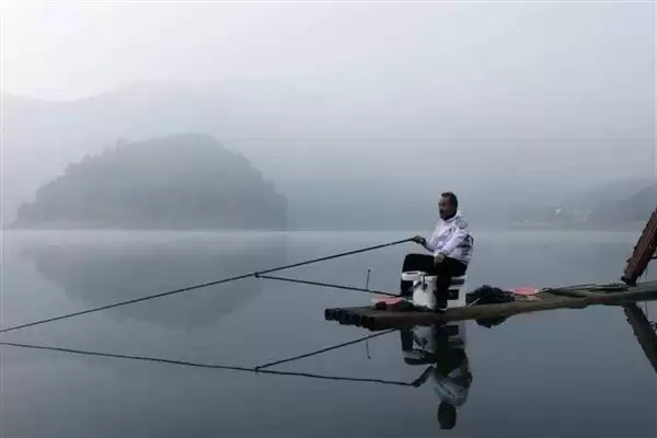 1.0子线能飞2斤以内鱼的真相(1.0子线能飞2斤内鱼背后的真实情况是怎样的)插图4 1.0子线能飞2斤以内鱼的真相(1.0子线能飞2斤内鱼背后的真实情况是怎样的)插图4