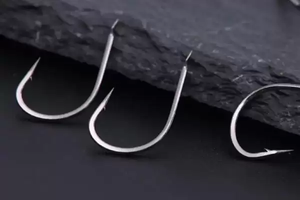 2号伊豆适合用多大子线(2号伊豆钩在搭配子线时适合选择多大规格呢)插图2 2号伊豆适合用多大子线(2号伊豆钩在搭配子线时适合选择多大规格呢)插图2