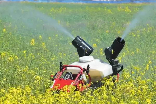 除草剂灭草松的产品简介(除草剂灭草松产品介绍要点是什么呢)插图1