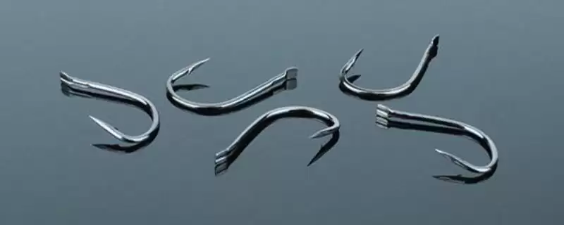 8号伊豆钩适钓鱼种(8号伊豆钩在实际垂钓中主要适用于哪些鱼种呢)-会东网