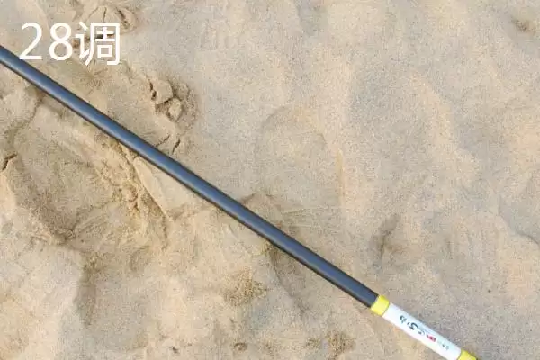 19调鱼竿野钓效果(19调鱼竿在野钓时的实际效果表现如何呢)插图4 19调鱼竿野钓效果(19调鱼竿在野钓时的实际效果表现如何呢)插图4