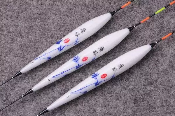 1.0主线0.6子线搭配1.0-1.6克浮漂方法(1.0主线0.6子线搭配浮漂的方法有哪些)插图1
