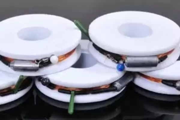 4H鱼竿用多大线组(4H鱼竿在不同垂钓场景下适合搭配多大线组呢)插图3