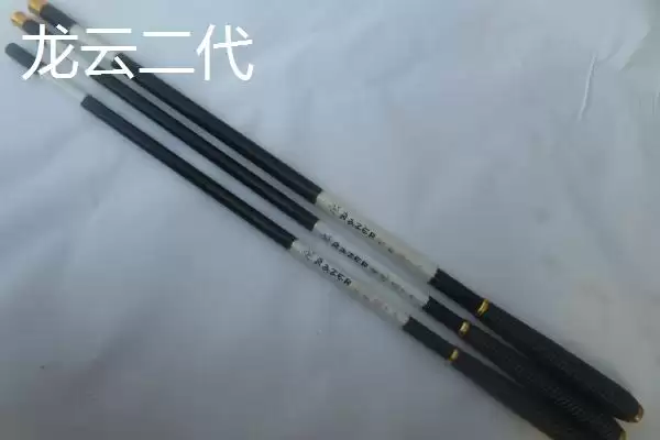 4米5野钓综合竿推荐(适合野钓的4米5综合竿有哪些值得推荐的呢)插图3 4米5野钓综合竿推荐(适合野钓的4米5综合竿有哪些值得推荐的呢)插图3