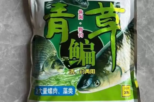 钓鱼王旗下鱼饵类型(钓鱼王旗下有哪些鱼饵类型)插图7
