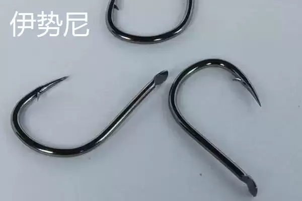 1号千又和6号伊势尼钩型相似之处(1号千又和6号伊势尼钩型在哪些方面有相似处)插图2