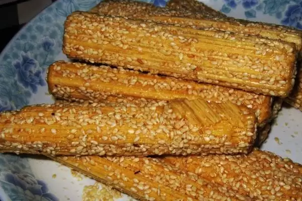 北方小年吃哪些东西(北方小年常见的食物有哪些呢)插图2 北方小年吃哪些东西(北方小年常见的食物有哪些呢)插图2