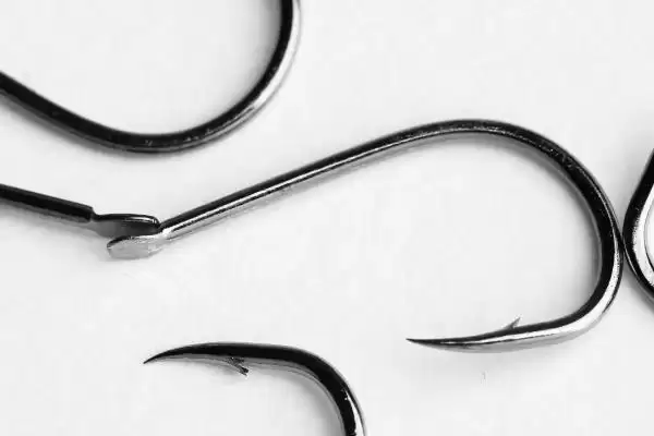 0.5号千又钩能钓多大鱼(0.5号千又钩在不同鱼情下能钓多大的鱼呢)插图1 0.5号千又钩能钓多大鱼(0.5号千又钩在不同鱼情下能钓多大的鱼呢)插图1