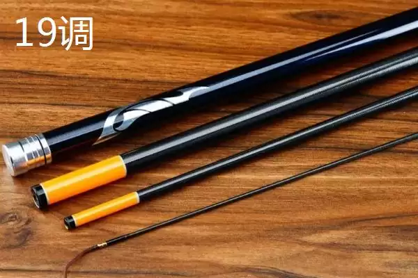 19调鱼竿野钓效果(19调鱼竿在野钓时的实际效果表现如何呢)插图3 19调鱼竿野钓效果(19调鱼竿在野钓时的实际效果表现如何呢)插图3