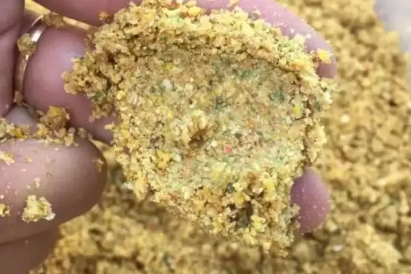 草鱼的钓法(垂钓草鱼有哪些实用的方法呢)插图8 草鱼的钓法(垂钓草鱼有哪些实用的方法呢)插图8