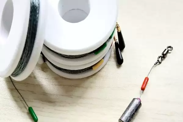 1.5线组钓3-6斤重鱼攻略(1.5线组钓3-6斤重鱼有哪些全面实用的攻略)插图3