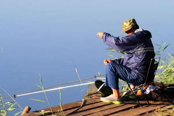 0.5号千又钩能钓多大鱼(0.5号千又钩在不同鱼情下能钓多大的鱼呢)插图3 0.5号千又钩能钓多大鱼(0.5号千又钩在不同鱼情下能钓多大的鱼呢)插图3