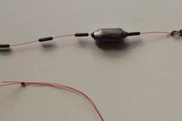 筏钓钓具(筏钓需要用到哪些钓具呢)插图3