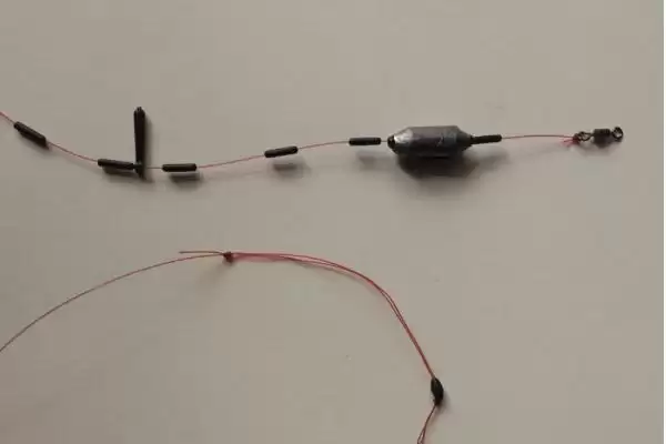 5H鱼竿适钓鱼种(5H鱼竿在不同水域和鱼情下适合钓哪些鱼种呢)插图3 5H鱼竿适钓鱼种(5H鱼竿在不同水域和鱼情下适合钓哪些鱼种呢)插图3