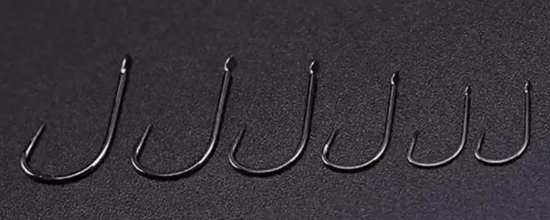 5号新关东钩搭配什么子线(5号新关东钩搭配哪种规格的子线比较合理呢)-会东网