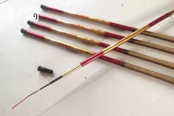 19调鱼竿野钓效果(19调鱼竿在野钓时的实际效果表现如何呢)插图5 19调鱼竿野钓效果(19调鱼竿在野钓时的实际效果表现如何呢)插图5