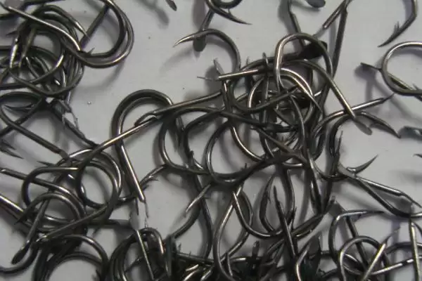 0.5号千又钩能钓多大鱼(0.5号千又钩在不同鱼情下能钓多大的鱼呢)插图2 0.5号千又钩能钓多大鱼(0.5号千又钩在不同鱼情下能钓多大的鱼呢)插图2