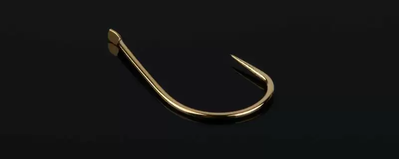 钓鳊鱼适合鱼钩(钓鳊鱼选哪种鱼钩更适宜)-会东网