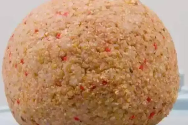 饵料加麝香粉钓鱼(饵料加麝香粉钓鱼效果好不好)插图1