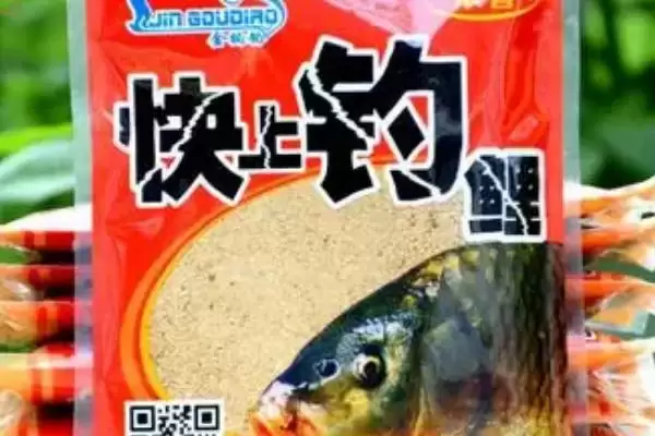 垂钓军鱼的方法(垂钓军鱼有哪些有效的方法呢)插图2