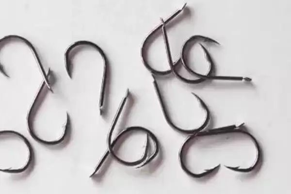 7号千又鱼钩能钓多大的鱼(7号千又鱼钩在不同鱼情下能钓多大重量的鱼呢)插图1 7号千又鱼钩能钓多大的鱼(7号千又鱼钩在不同鱼情下能钓多大重量的鱼呢)插图1