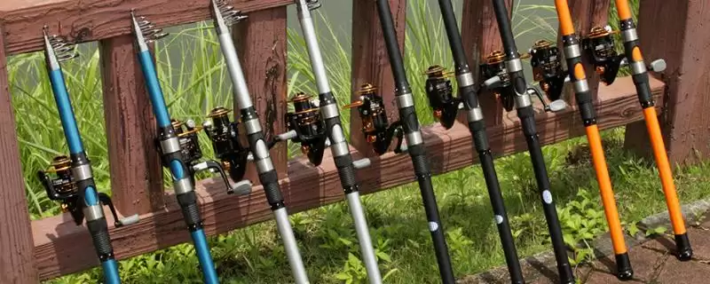 150元的鱼竿推荐(150元左右有哪些性价比高的鱼竿值得推荐呢)-会东网