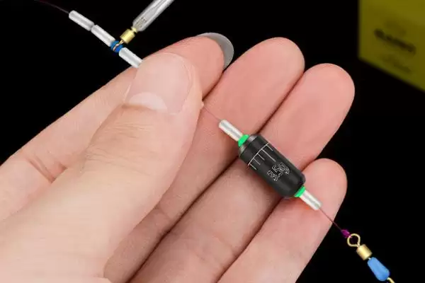 2.5主线配2.0子线是否合适(2.5主线搭配2.0子线在垂钓中的适配性分析)插图1