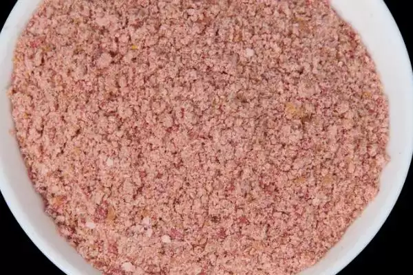 纯香型鱼饵1#鲫饵料介绍(纯香型鱼饵1#鲫饵料在成分、适用场景上如何介绍)插图1 纯香型鱼饵1#鲫饵料介绍(纯香型鱼饵1#鲫饵料在成分、适用场景上如何介绍)插图1