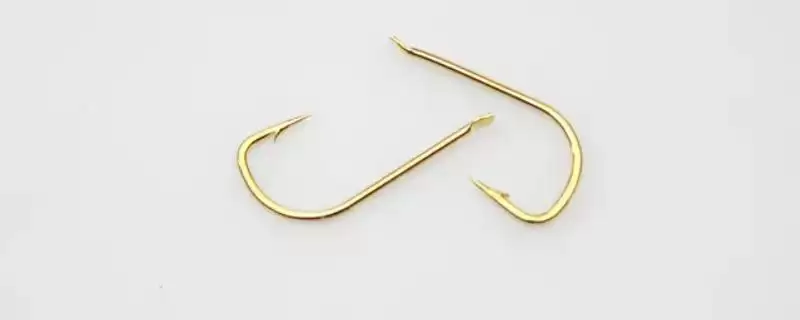 5号金袖钩适钓鱼种(5号金袖钩在实际垂钓中主要适合钓哪些鱼种呢)-会东网