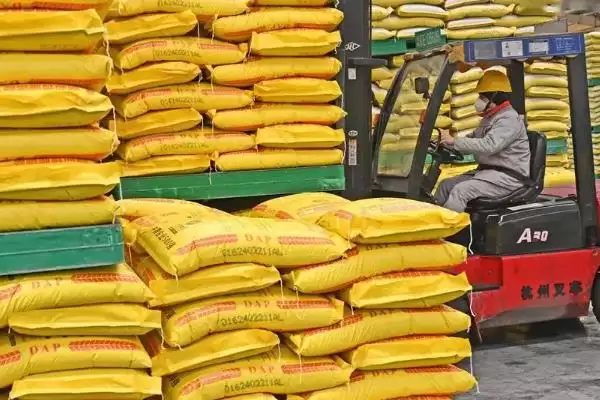 50强化肥品牌(50强化肥有中国农资等品牌其优势和市场表现如何)插图11 50强化肥品牌(50强化肥有中国农资等品牌其优势和市场表现如何)插图11