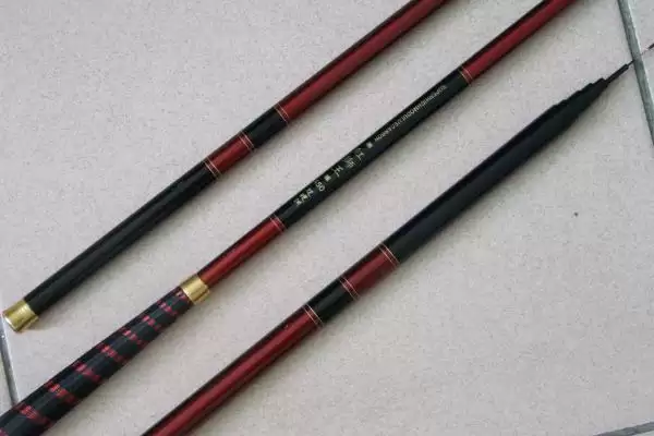 19调的鱼竿是几H(19调的鱼竿在硬度等级中相当于几H呢)插图3