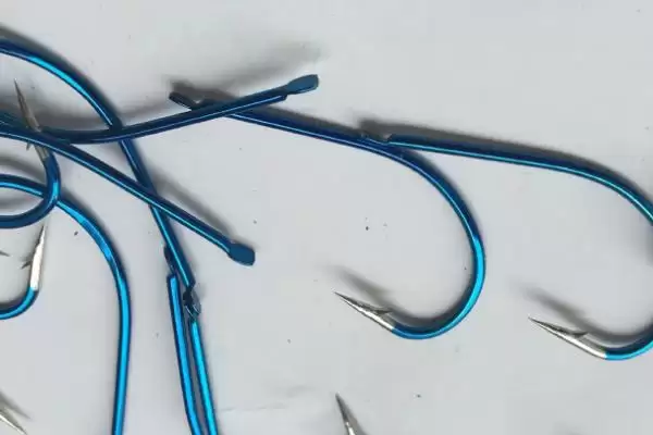 3号丸世钩搭配0.8号子线1.2号主线技巧(3号丸世钩搭配线组有哪些实用技巧)插图2