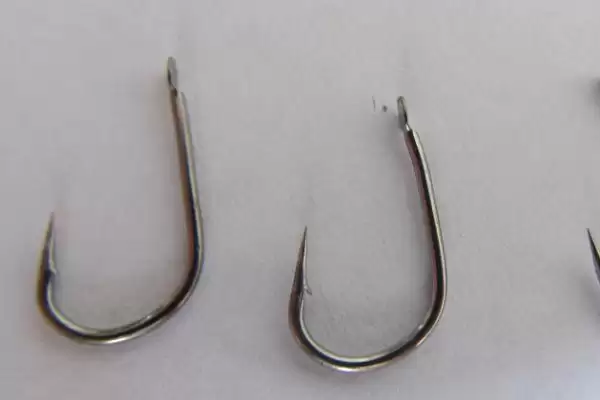 4号伊豆钩适合钓不超3斤鱼类指南(4号伊豆钩钓3斤内鱼有哪些实用的指南要点)插图1