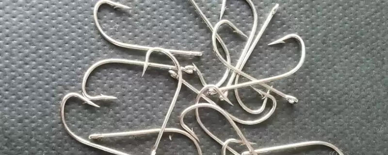 白狐钩和丸世钩怎么选(依据不同鱼情和垂钓习惯,白狐钩和丸世钩该如何挑选)-会东网