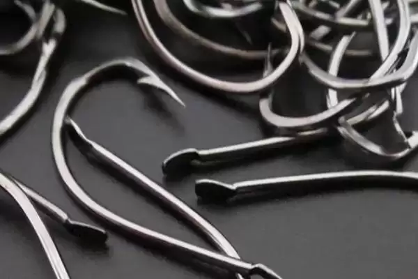 10号丸世钩可以钓多重的鱼(10号丸世钩在不同鱼情下能钓多大重量的鱼呢)插图1