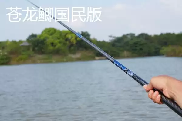 100元以下经典鲫鱼竿推荐(100元以下有哪些经典的适合钓鲫鱼的鱼竿推荐呢)插图2 100元以下经典鲫鱼竿推荐(100元以下有哪些经典的适合钓鲫鱼的鱼竿推荐呢)插图2