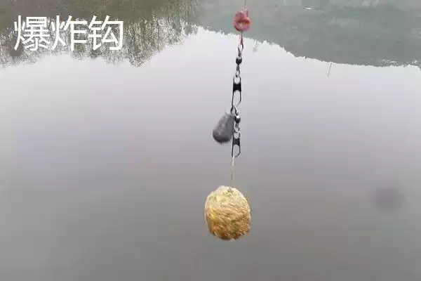 传统钓钓法介绍(传统钓钓法有哪些详细介绍呢)插图4