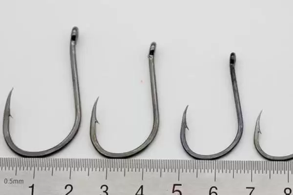 1号千又和6号伊势尼钩型相似之处(1号千又和6号伊势尼钩型在哪些方面有相似处)插图3