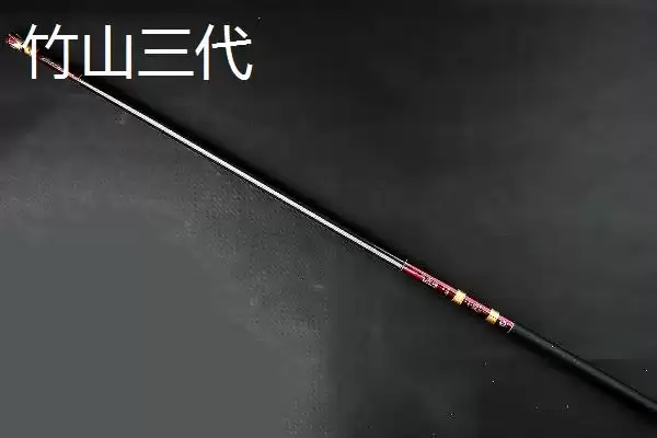 200元以内野钓综合竿推荐(200元内适合野钓的综合竿有哪些值得推荐呢)插图4