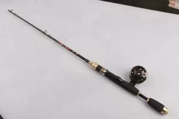 筏钓钓具(筏钓需要用到哪些钓具呢)插图1