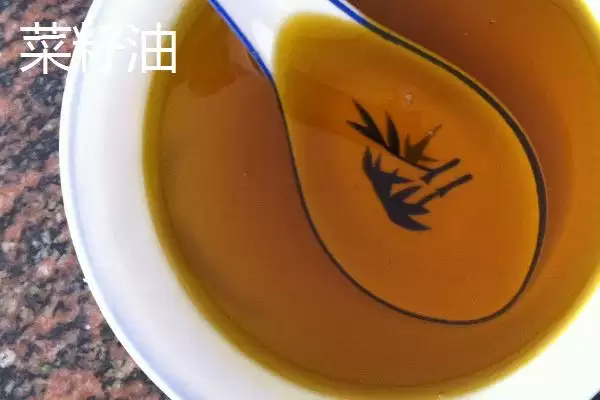 大豆油是什么(大豆油的定义和特点是什么呢)插图6