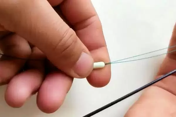 2.5主线配2.0子线是否合适(2.5主线搭配2.0子线在垂钓中的适配性分析)插图2
