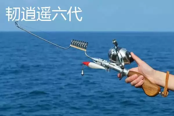 200元以内野钓综合竿推荐(200元内适合野钓的综合竿有哪些值得推荐呢)插图2