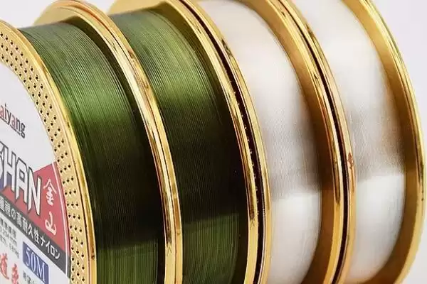 2.0主线拉力值(2.0主线的拉力值在不同材质下具体是多少呢)插图2 2.0主线拉力值(2.0主线的拉力值在不同材质下具体是多少呢)插图2