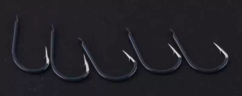 5号伊豆适合钓什么鱼(5号伊豆钩在不同水域和鱼情下适合钓哪些鱼呢)-会东网