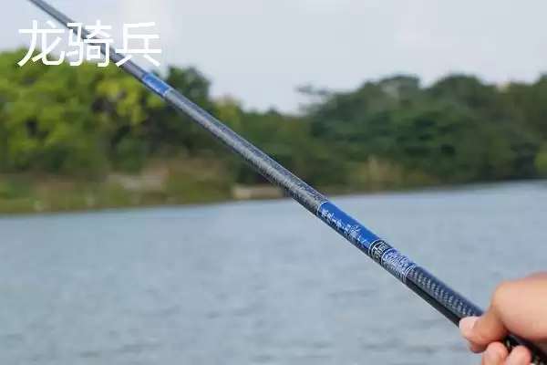 400元以内鱼竿推荐(400元以内性价比高且适合不同钓法的鱼竿有哪些推荐)插图6