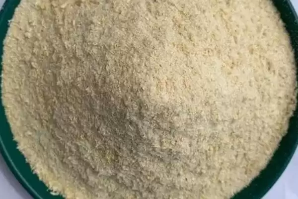 蛋鸭的饲料配方(蛋鸭饲料配方是怎样的呢)插图3