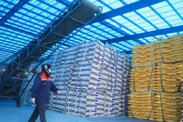 50强化肥品牌(50强化肥有中国农资等品牌其优势和市场表现如何)插图12 50强化肥品牌(50强化肥有中国农资等品牌其优势和市场表现如何)插图12