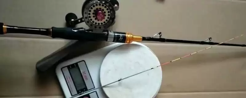 筏钓钓具(筏钓需要用到哪些钓具呢)-会东网